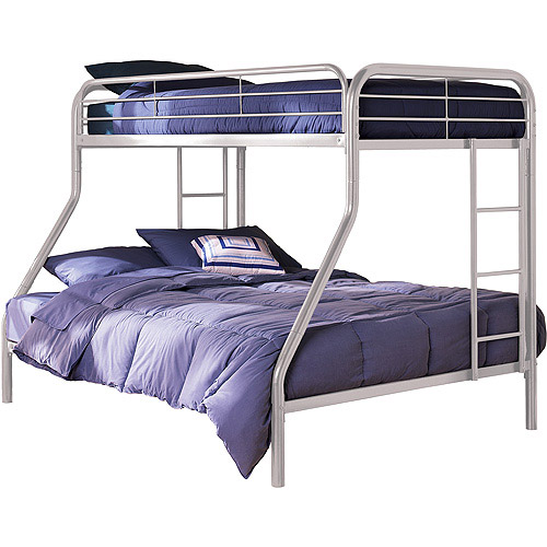 dorel home products 5418096 twinoverfull metal bunk bed digiCircle